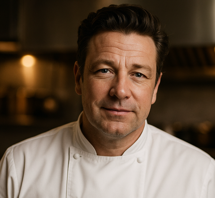 Mark Preston